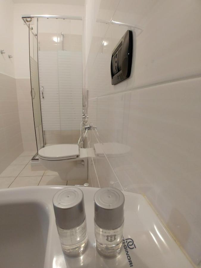 1 2 3 Stella Bed & Breakfast Alghero Exterior photo